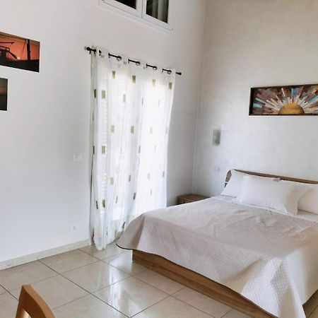 Zio Tonino Bed & Breakfast Termoli Eksteriør bilde